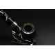 Peterson's XL90 Racing Green 2008 925 Silver Band